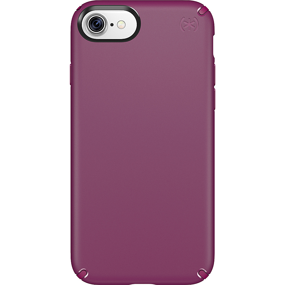 Speck iPhone 7 Presidio Purple Magenta Pink Speck Electronic Cases