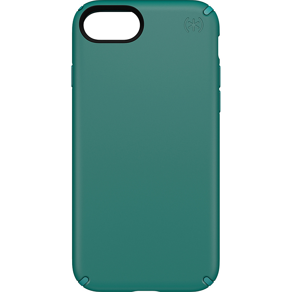 Speck iPhone 7 Presidio Teal Jewel Teal Speck Electronic Cases