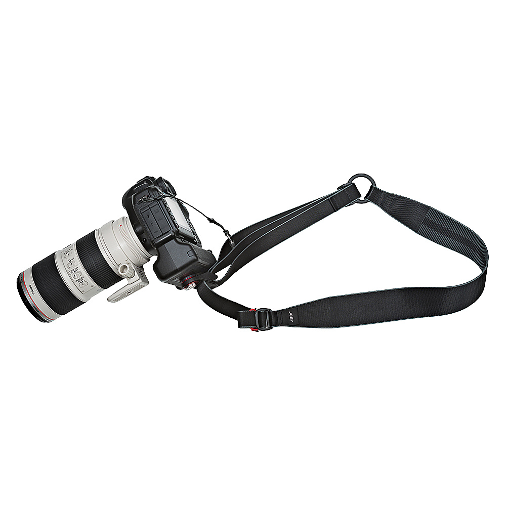 Joby Pro Sling Strap for DSLRs L XXL Black Joby Camera Accessories