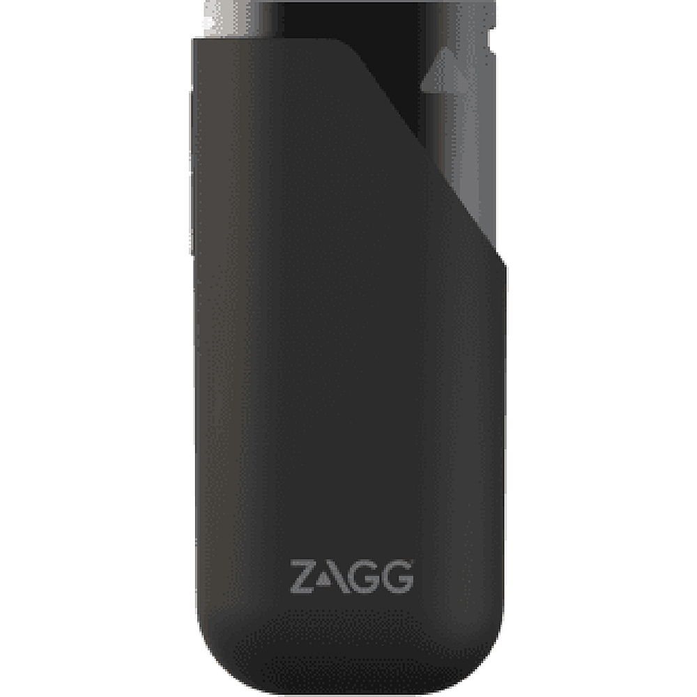 Zagg Power Amp 3 Black Zagg Portable Batteries Chargers