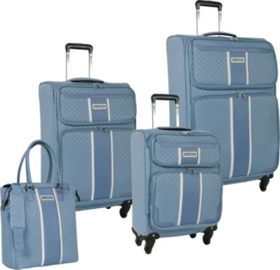 nine west luggage sets