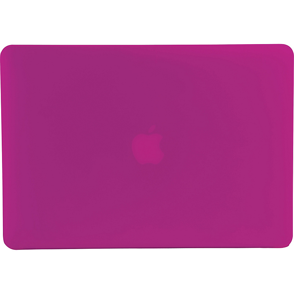 Tucano Nido Hard Shell Case 13 Macbook Pro Purple Tucano Non Wheeled Business Cases