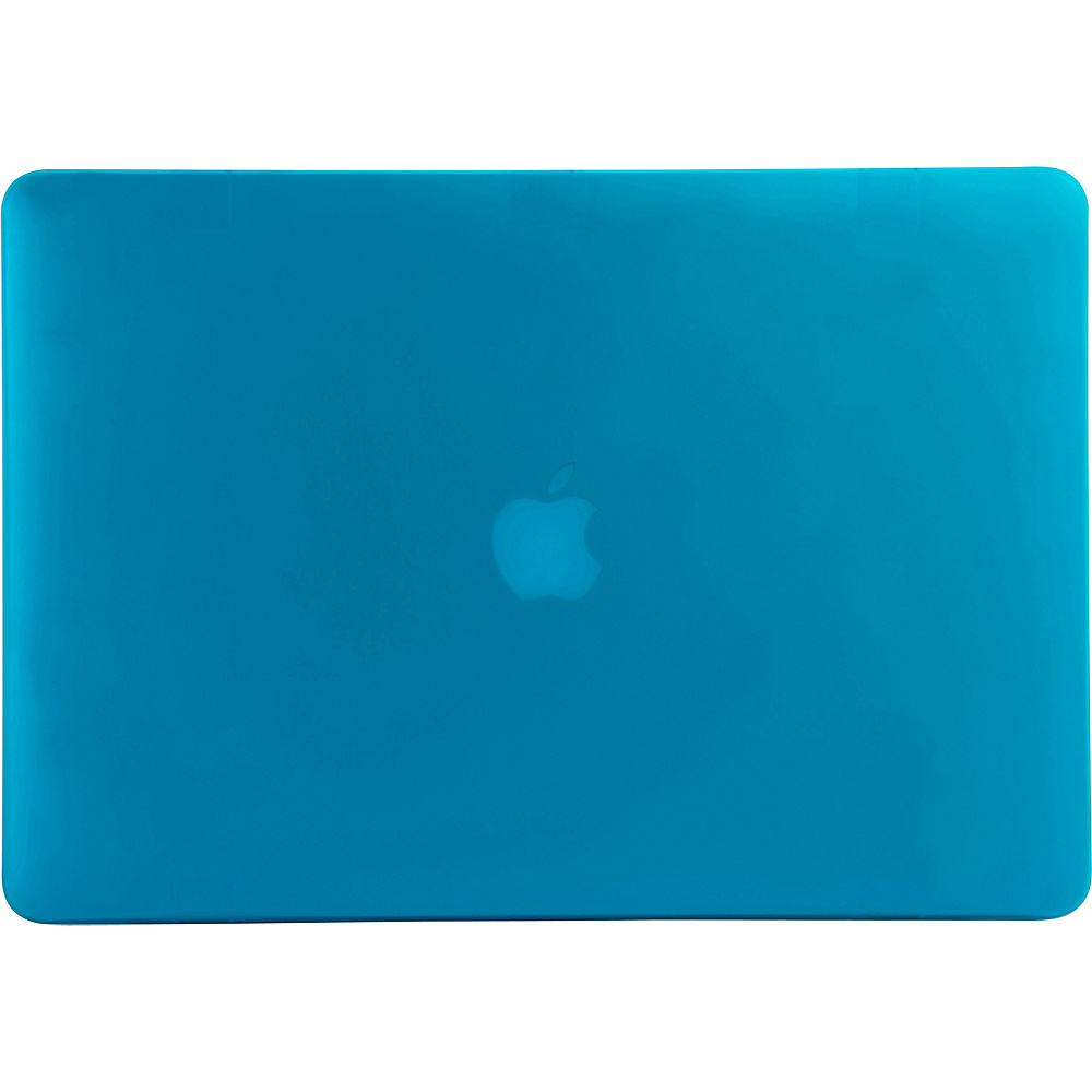 Tucano Nido Hard Shell Case 13 Macbook Pro Blue Tucano Non Wheeled Business Cases