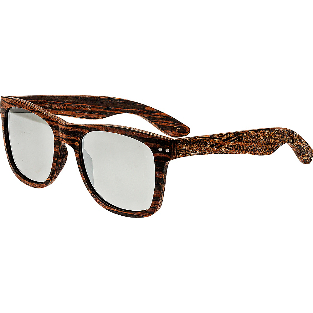 Earth Wood Cape Cod Sunglasses Brown Earth Wood Sunglasses