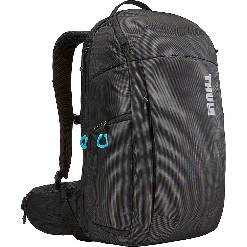 Thule Aspect DSLR Backpack Black Thule Camera Cases