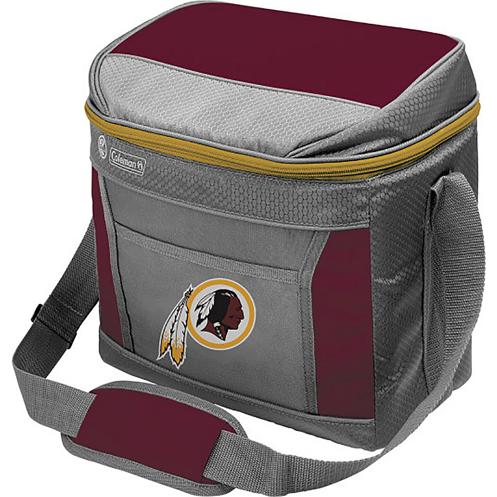 Rawlings Sports NFL 16 Can Soft Sided Cooler Washington Redskins Rawlings Sports Outdoor Coolers