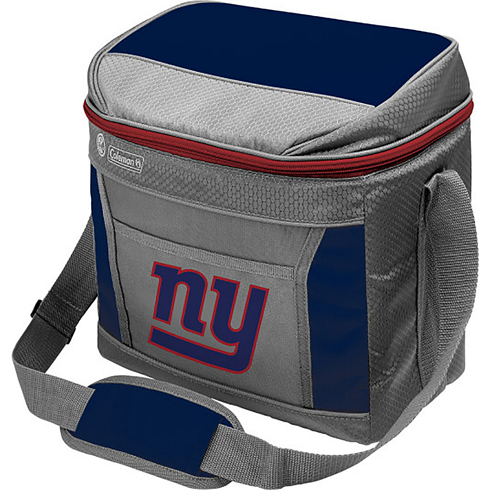 Rawlings Sports NFL 16 Can Soft Sided Cooler New York Giants Rawlings Sports Outdoor Coolers