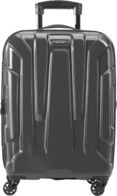 samsonite spinner carry on