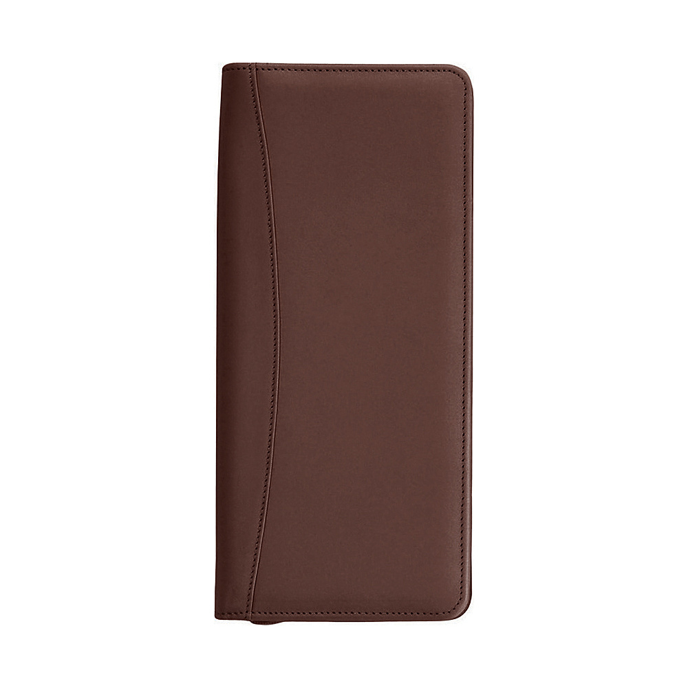 Royce Leather Expanded All Nappa Cowhide Document Case