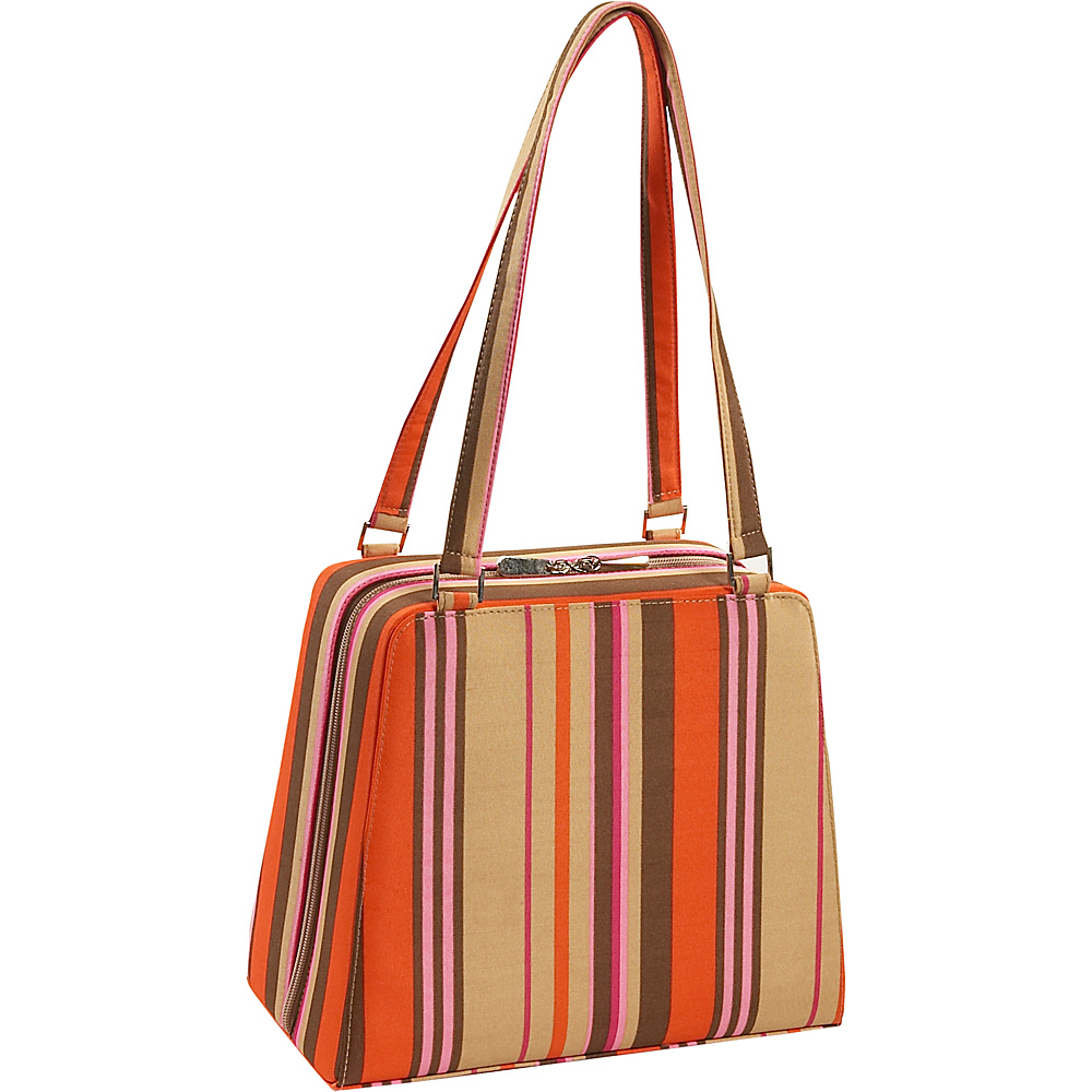 Soapbox Bags 5th Avenue classic case Shoulder Bag