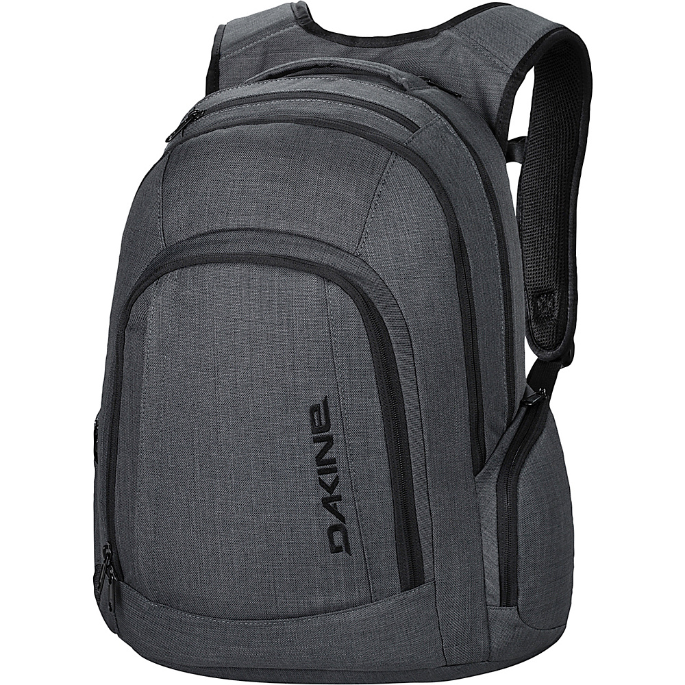DAKINE 101 Pack Carbon DAKINE Laptop Backpacks