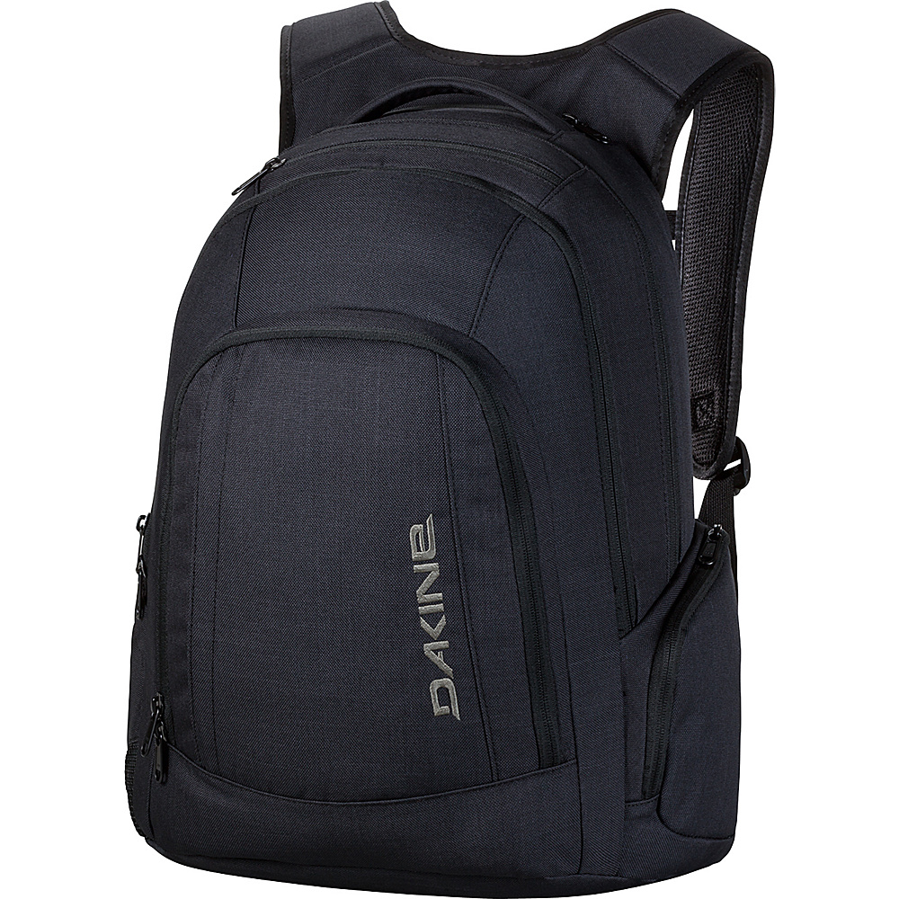 DAKINE 101 Pack Black DAKINE Laptop Backpacks