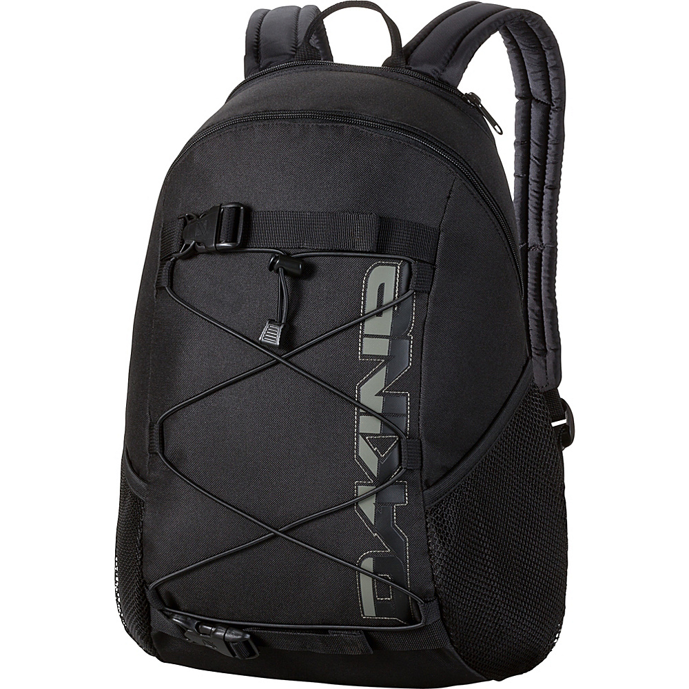 DAKINE Wonder Pack Black DAKINE Everyday Backpacks
