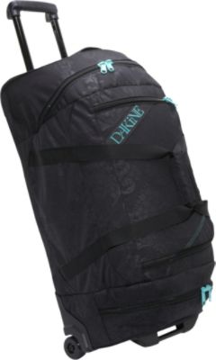 dakine wheeled duffle