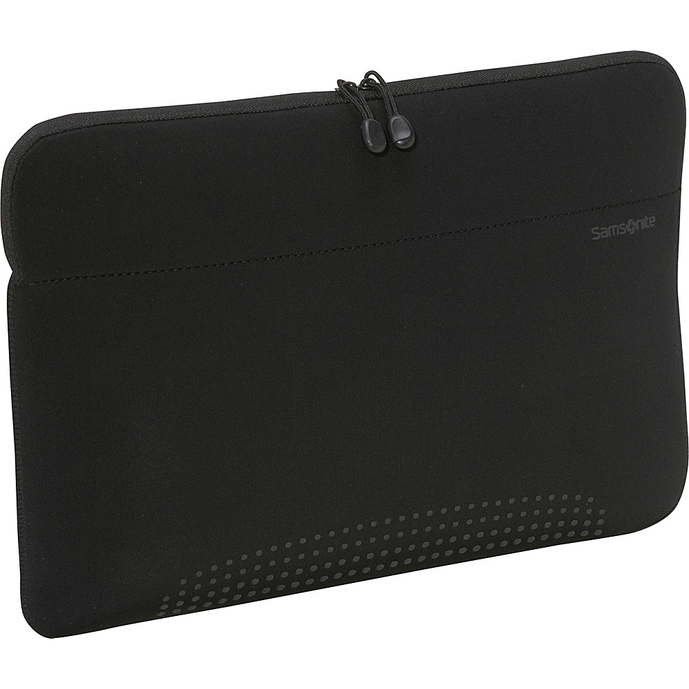Samsonite Aramon NXT 15.6 Laptop Sleeve Black