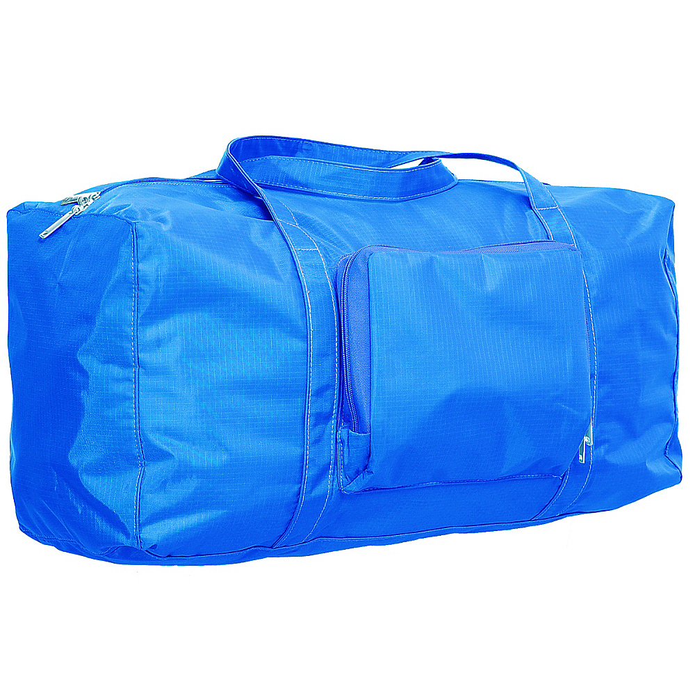 Netpack U zip lightweight bag Blue