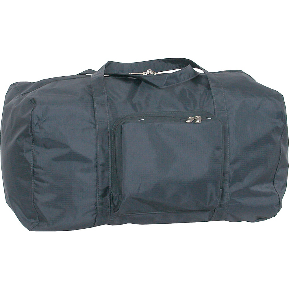 Netpack U zip lightweight bag Dark Grey