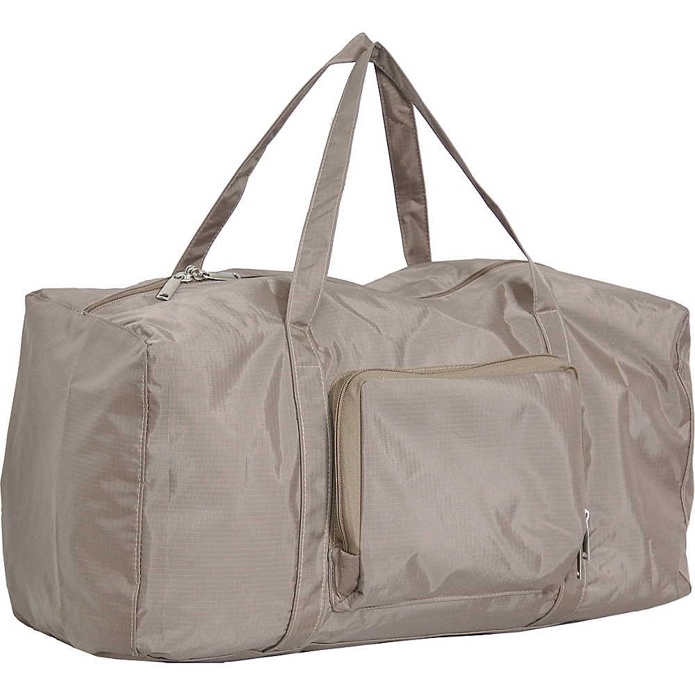 Netpack U zip lightweight bag Khaki
