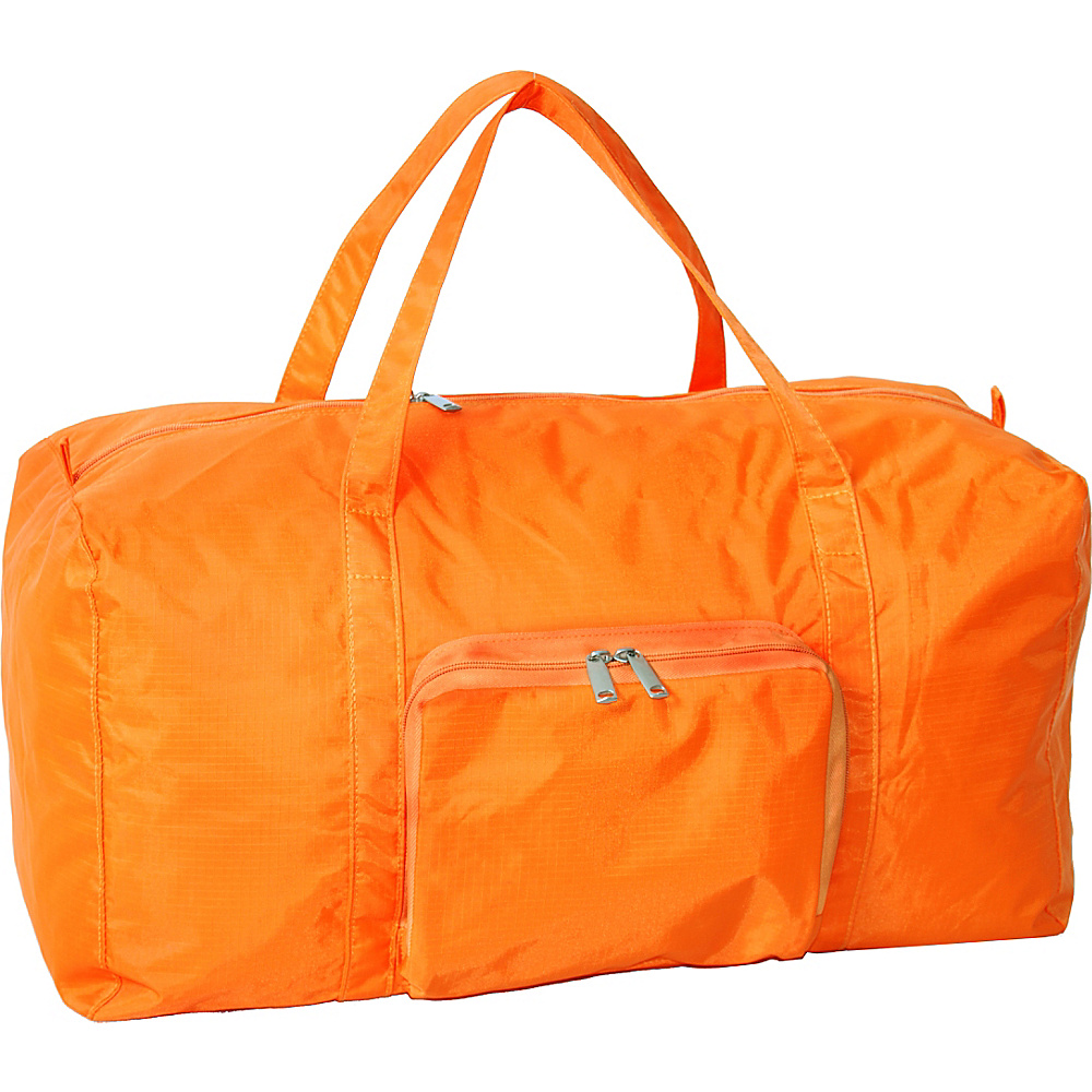 Netpack U zip lightweight bag Orange
