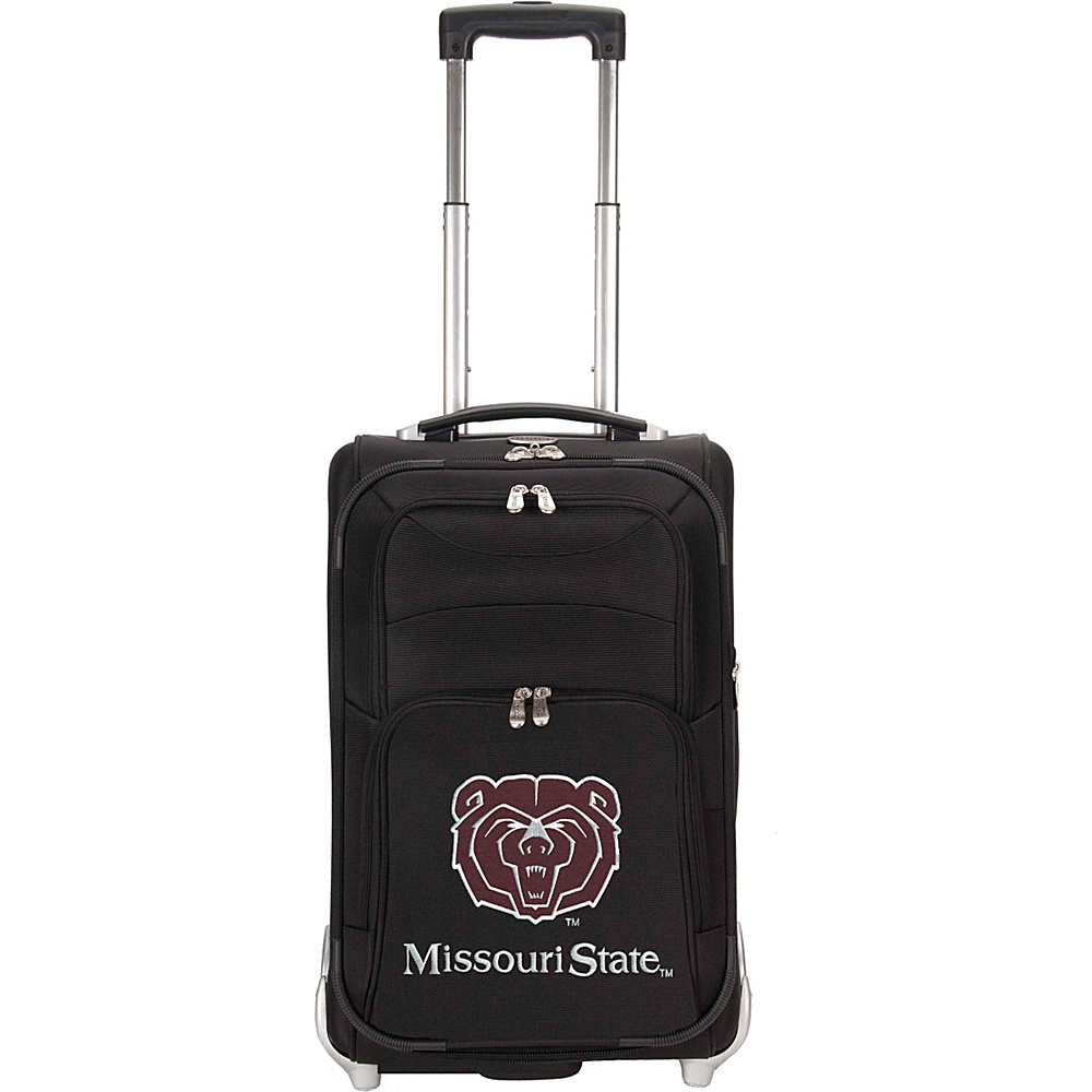 Denco Sports Luggage Missouri State University 21