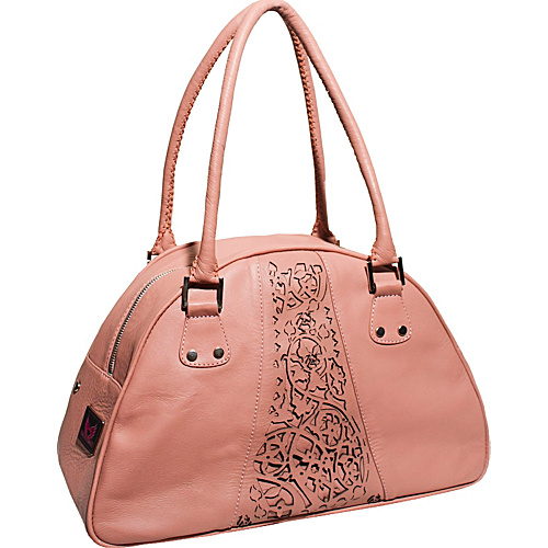 Free Endearment Drew Rose - Free Endearment Leather Handbags