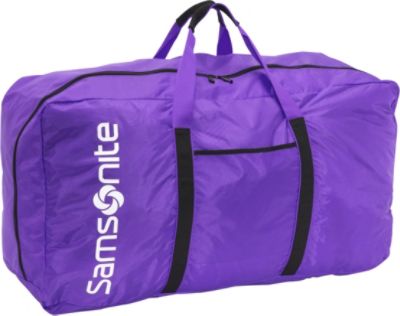 samsonite gym bag