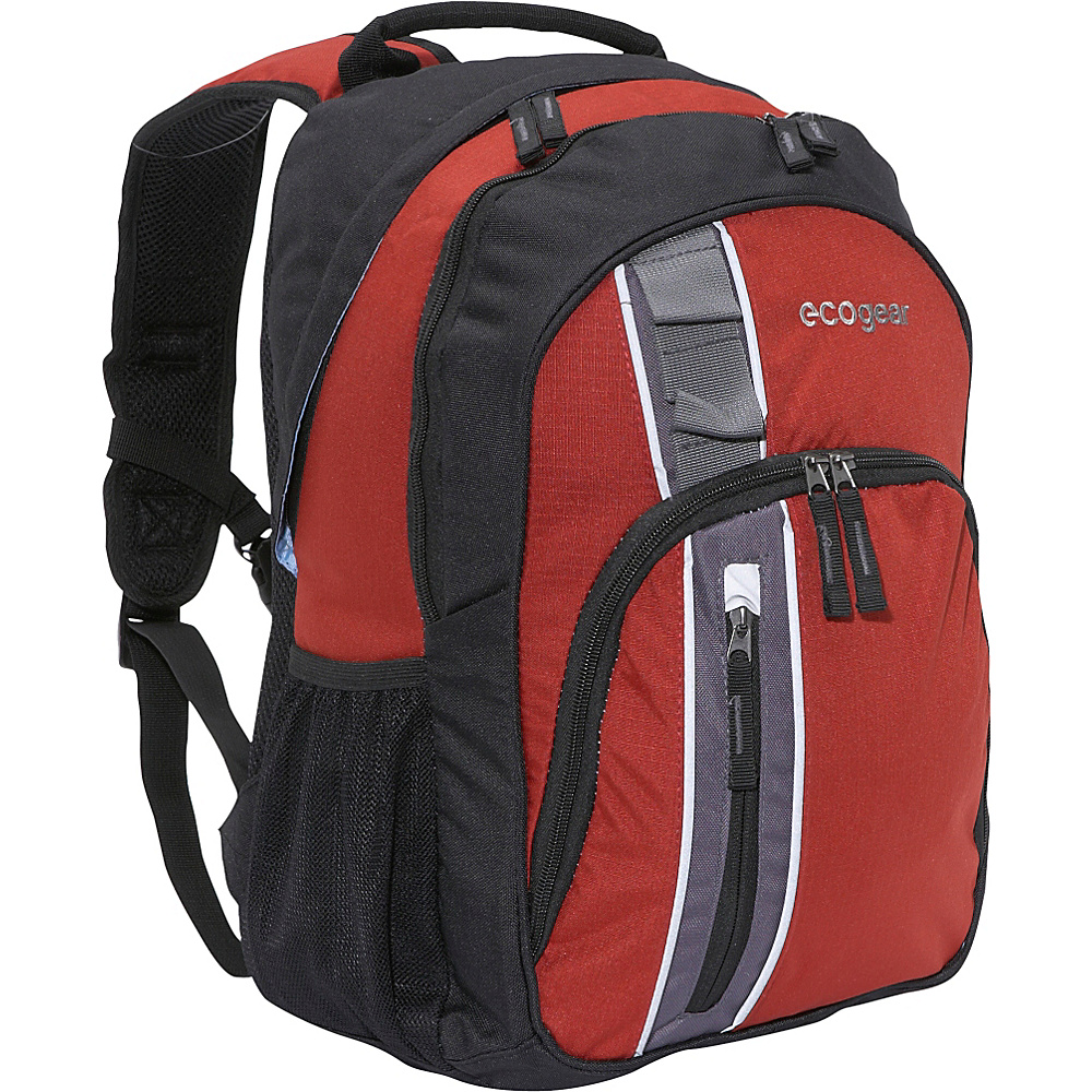 ecogear Palila II Backpack Red