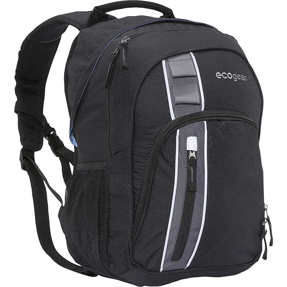 ecogear Palila II Backpack Grey