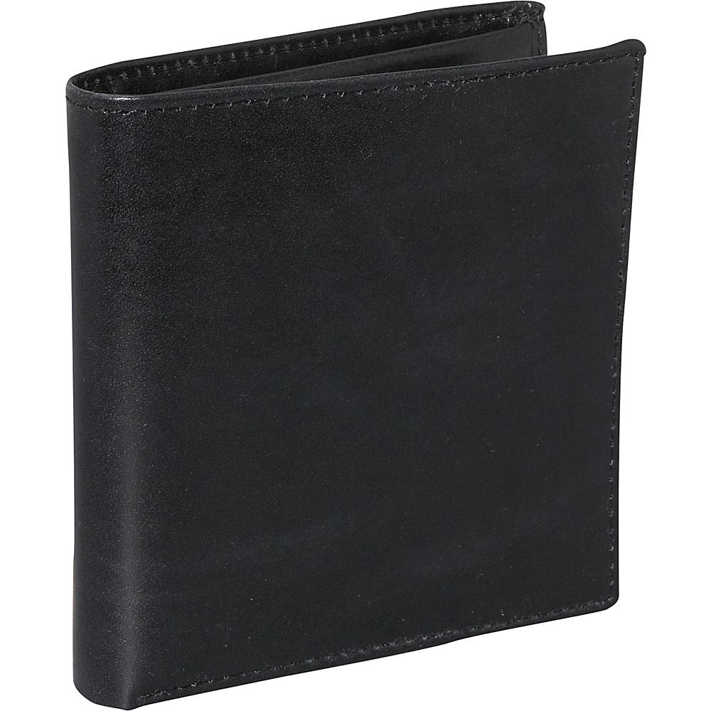 Dopp Verona Convertible Cardex Wallet Black