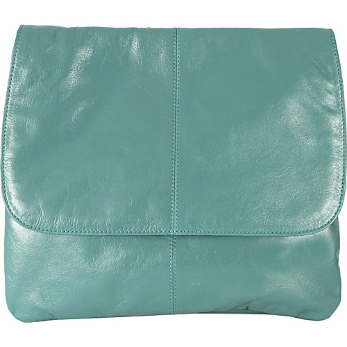 Latico Leathers Jamie Mint - Latico Leathers Leather Handbags