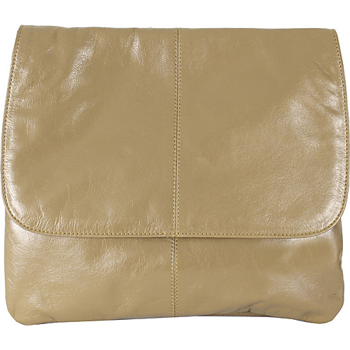 Latico Leathers Jamie Almond - Latico Leathers Leather Handbags