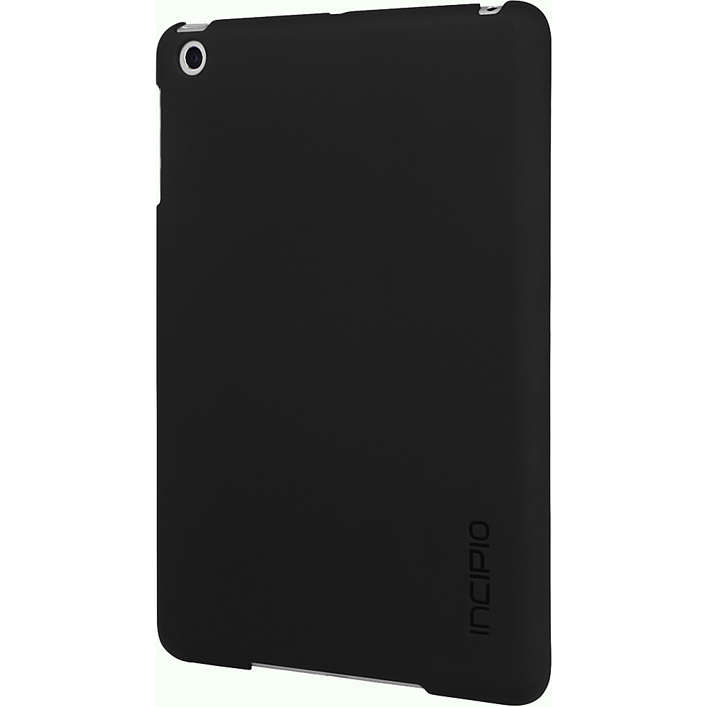 Incipio Feather for iPad mini Obsidian Black Incipio Electronic Cases