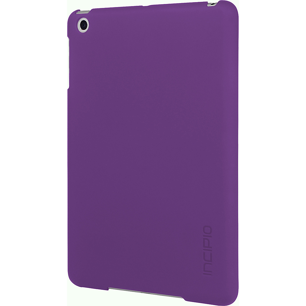 Incipio Feather for iPad mini Royal Purple Incipio Electronic Cases