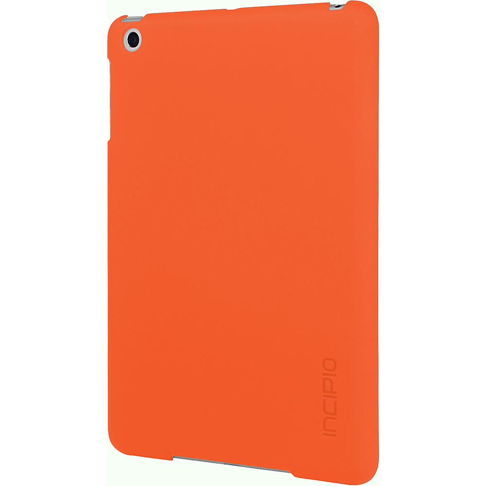 Incipio Feather for iPad mini Sunkissed Orange Incipio Electronic Cases