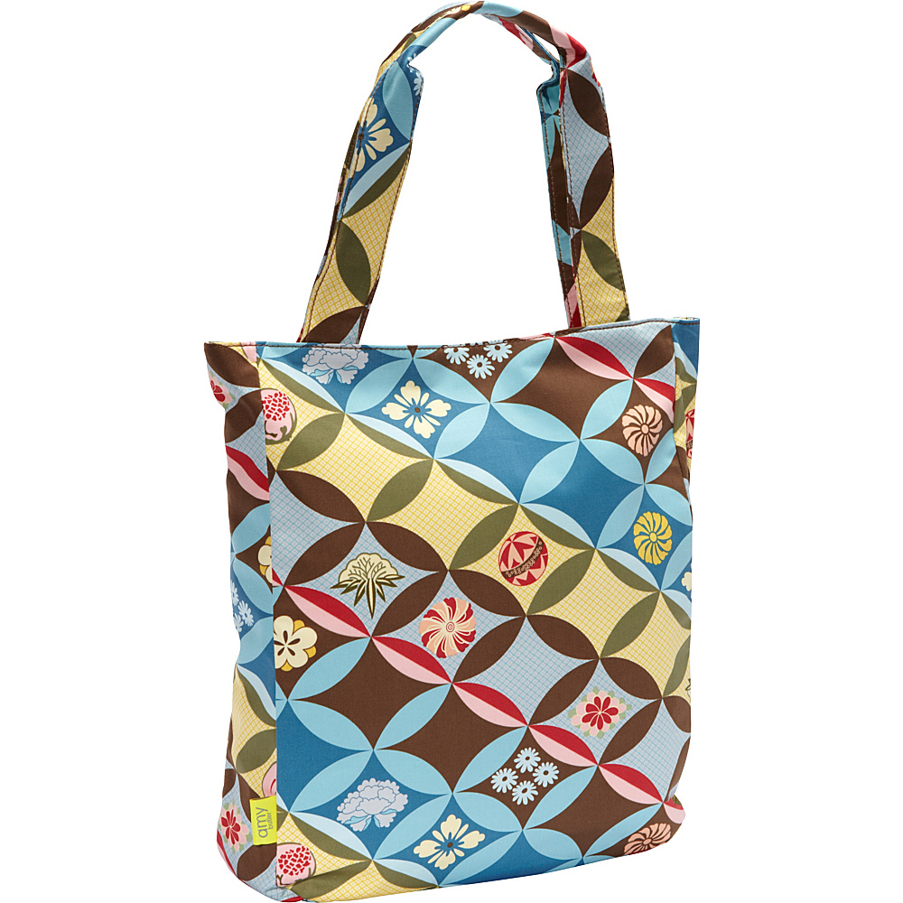 Amy Butler for Kalencom Sarah Tote Kimono Amy Butler for Kalencom Fabric Handbags