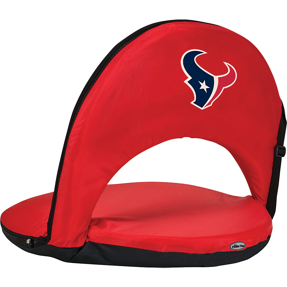 Picnic Time Houston Texans Oniva Seat Houston Texans Picnic Time Outdoor Accessories