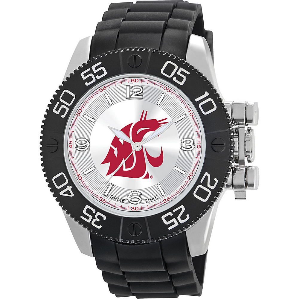 Game Time Beast Collegiate Watch Washington State Game Time Watches