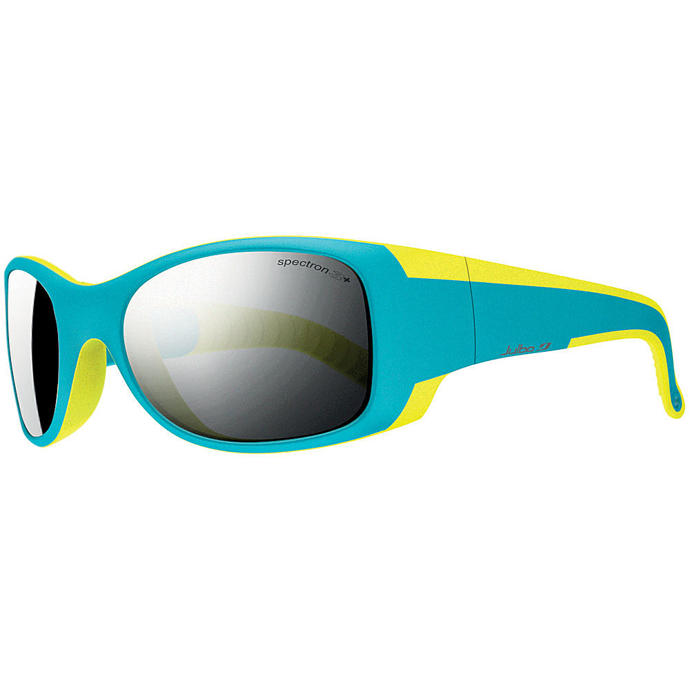 Julbo Kids Booba Spectron 3 Lens Blue Yellow Julbo Sunglasses