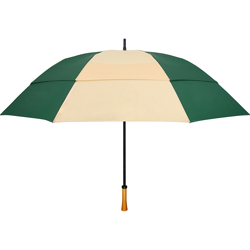 Leighton Umbrellas Tornado hunter khaki Leighton Umbrellas Umbrellas and Rain Gear