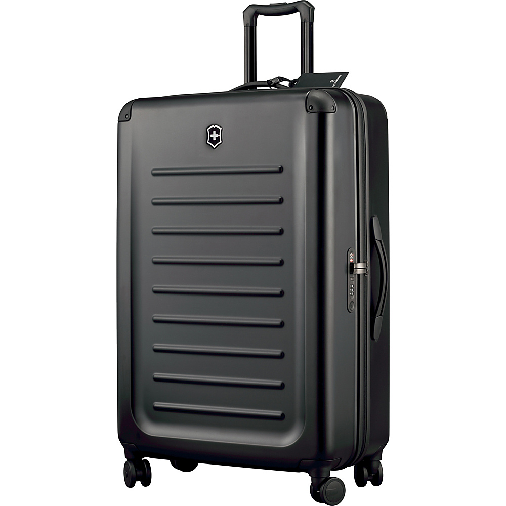 Victorinox Spectra 2.0 32 Luggage Black Victorinox Softside Checked