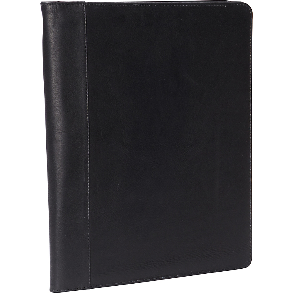 ClaireChase Tablet Folio Black ClaireChase Electronic Cases