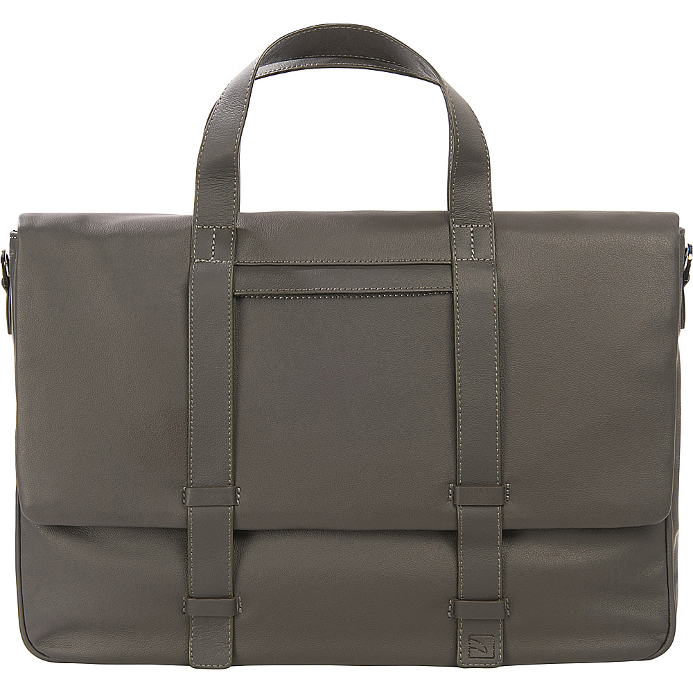 Tucano Tema MacBook Pro Bag Grey Tucano Non Wheeled Business Cases