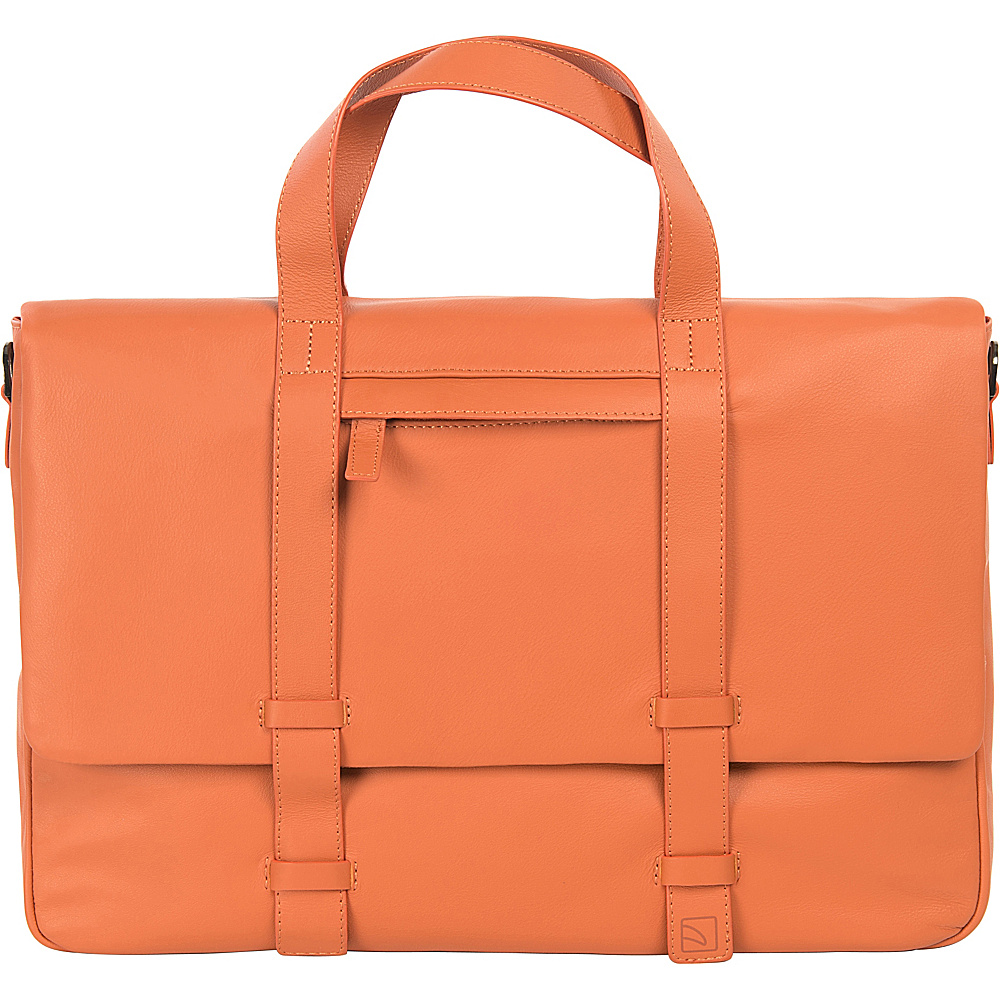 Tucano Tema MacBook Pro Bag Orange Tucano Non Wheeled Business Cases