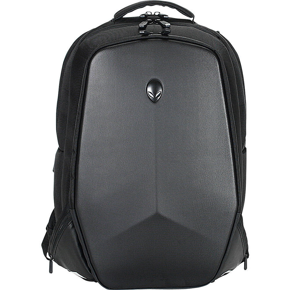 Mobile Edge Alienware Vindicator Backpack 17 Black Mobile Edge Laptop Backpacks