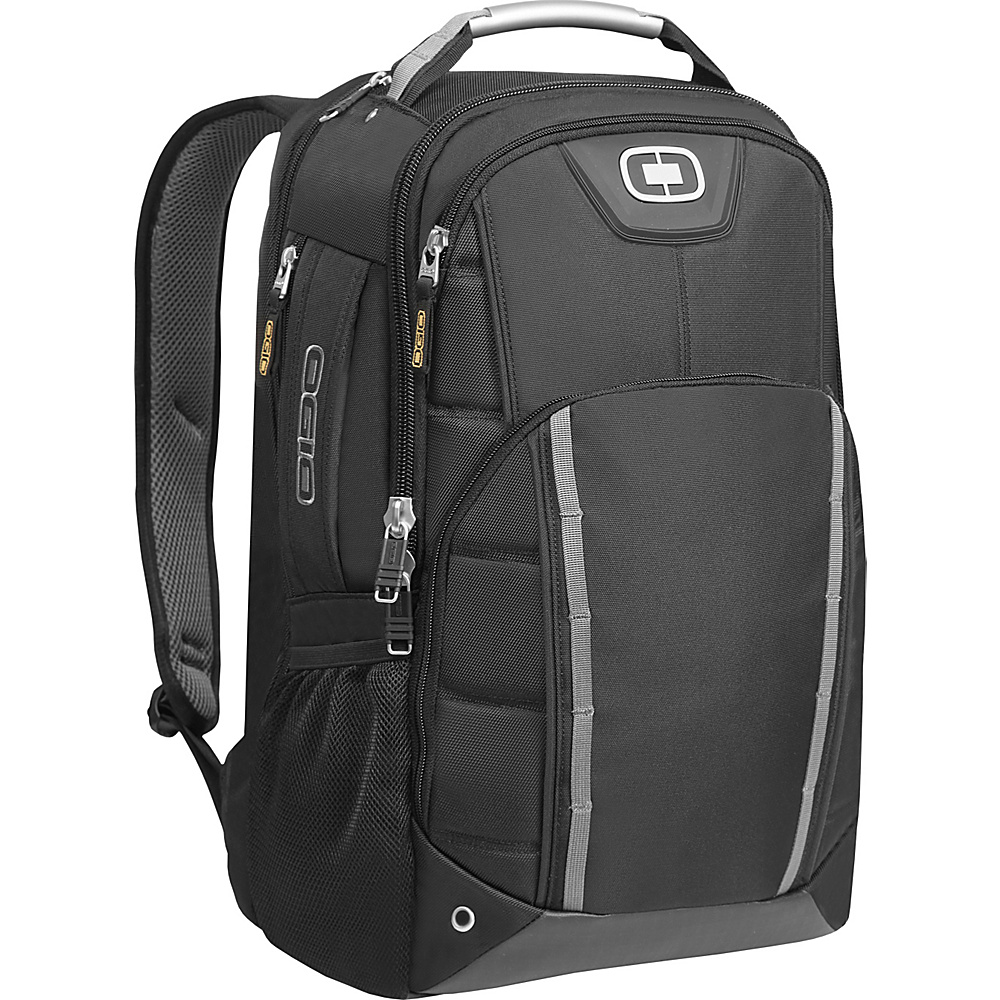 OGIO Axle Laptop Backpack Black OGIO Business Laptop Backpacks