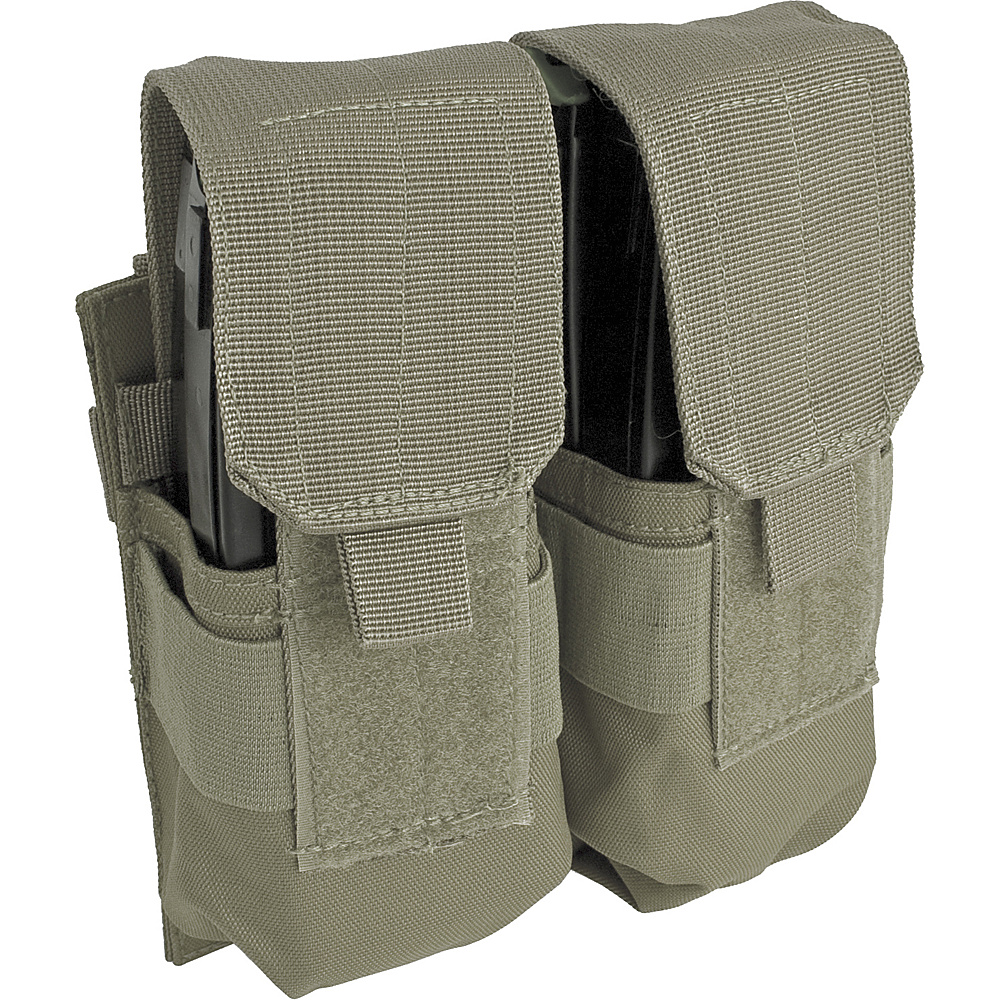 Red Rock Outdoor Gear Double Rifle Mag Pouch Olive Drab Red Rock Outdoor Gear Other Sports Bags