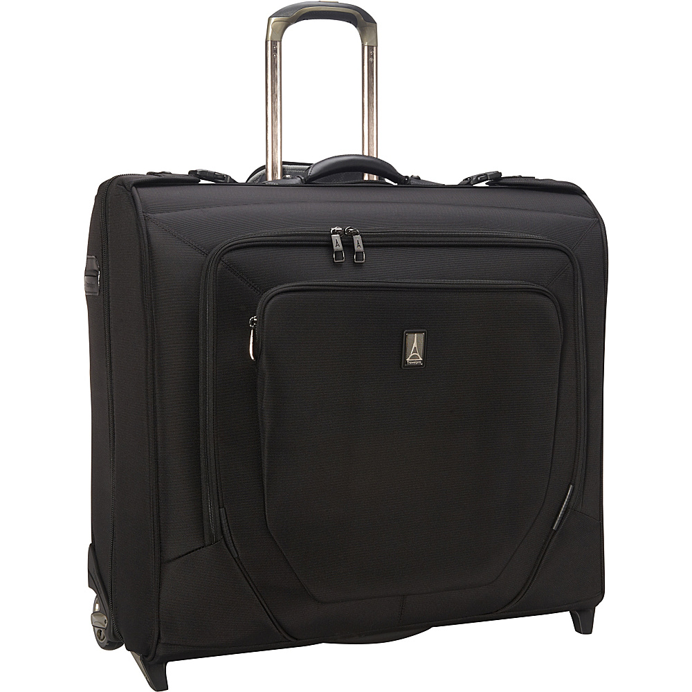Travelpro Crew 10 50 Garment Bag CLOSEOUT Black Travelpro Garment Bags