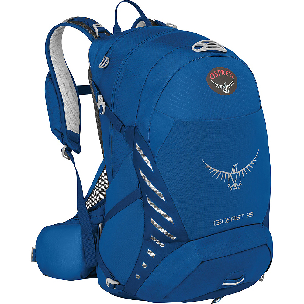 Osprey Escapist 25 Indigo Blue â S M Osprey Backpacking Packs