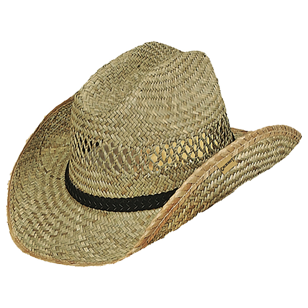 Gold Coast Rush Western Drifter Hat Natural Gold Coast Hats Gloves Scarves