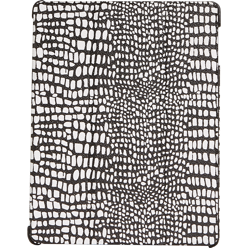 Vera Bradley iPad 4 Case with stand Midnight Snake Skin Vera Bradley Personal Electronic Cases